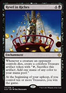 Revel in Riches Ixalan